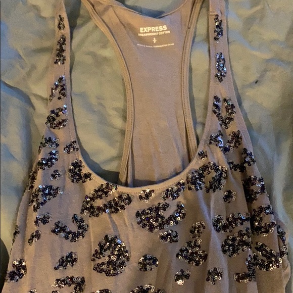 Express tank - Picture 2 of 3